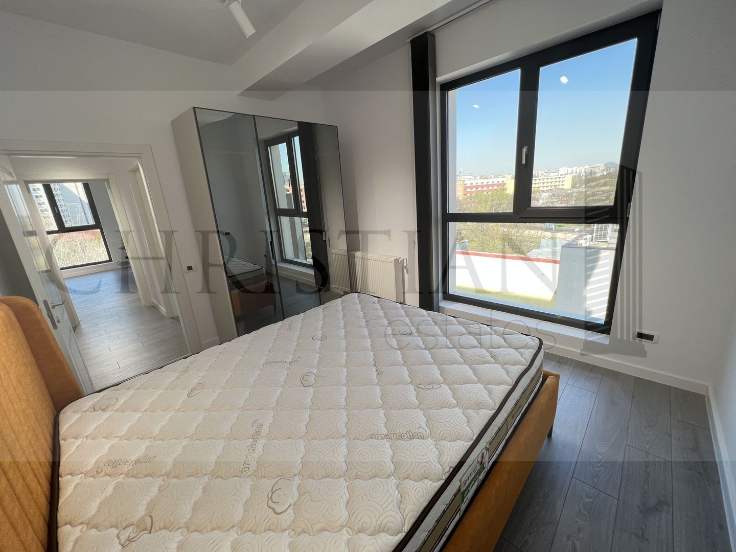 Studio 2 camere - Ranetti Premium Apartments 2021 - Poză 4