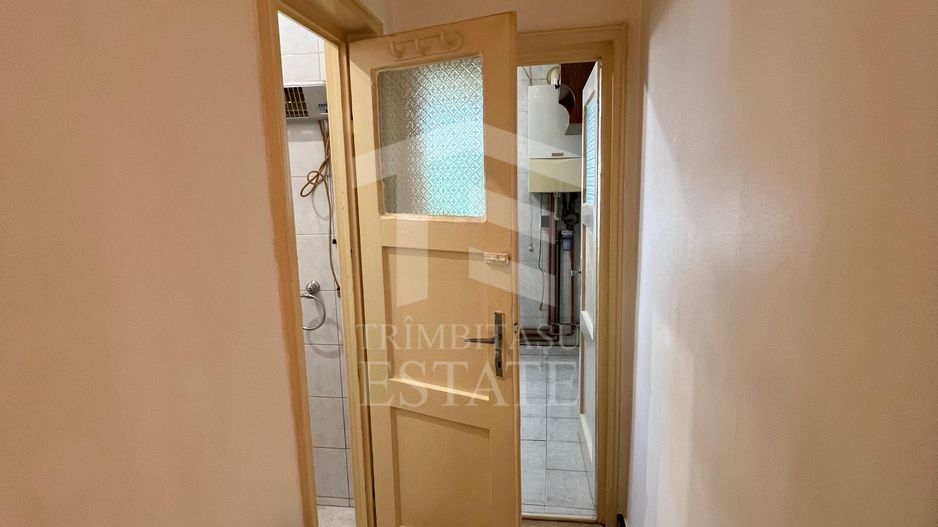 Apartament 2 camere Floreasca Garibaldi - Poză 9
