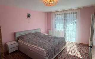 Vilă Bran – Sat Poarta | Aproape de natură  | 3 dormitoare | Teren 1807 mp - Poză 16