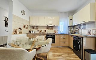 Casa Premium | Complet mobilata si utilata | comuna Berceni - Poză 5