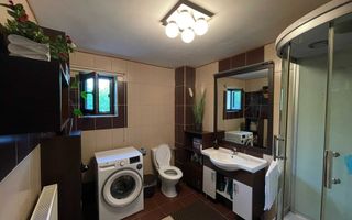 Casă individuală Parter+Etaj, 179 mp utili, teren 600 mp, Tomesti, lângă pădure - Poză 8
