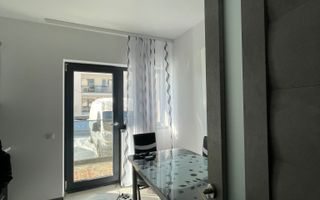 Apartament modern 2 camere 50 mp parter  zona Doamna Stanca - Poză 5