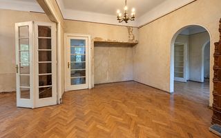 Apartament in vila | 3 camere Dorobanți - Poză 1