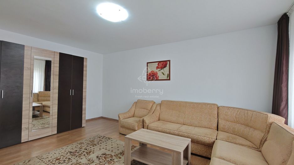 Inchiriere garsoniera spatioasa Militari - Uverturii - Poză 2