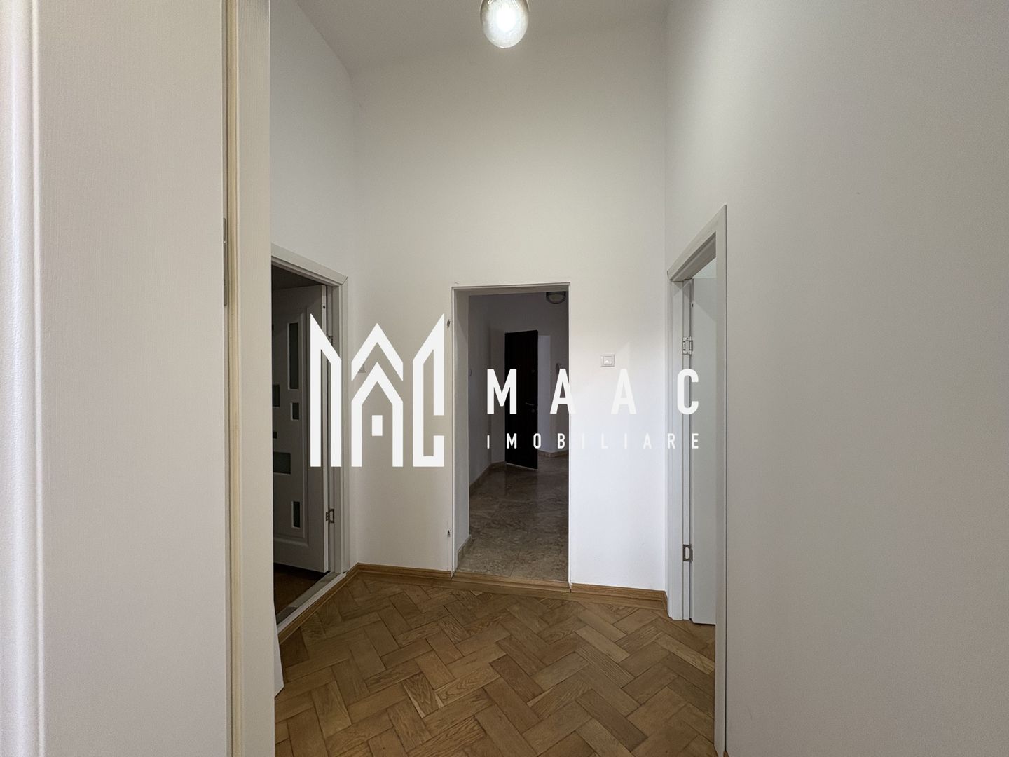 Apartament 3 camereI Oportunitate I Ultracentral, Bulevardul Victoriei - Poză 4