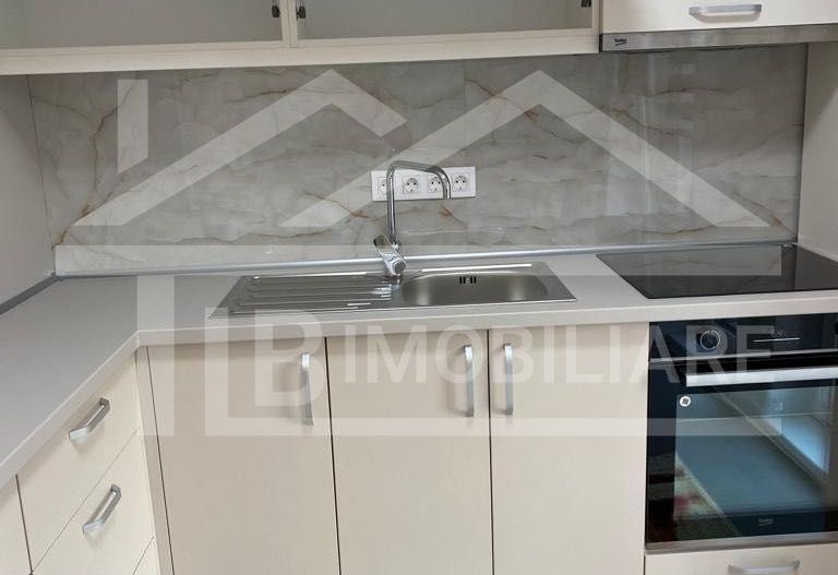 Apartament cu 2 camere, 50mp, Zona 7 Noiembrie - Poză 6
