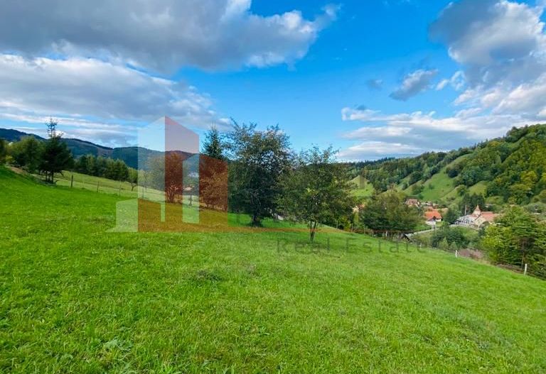 Teren deosebit Simon / Bran - Poză 9