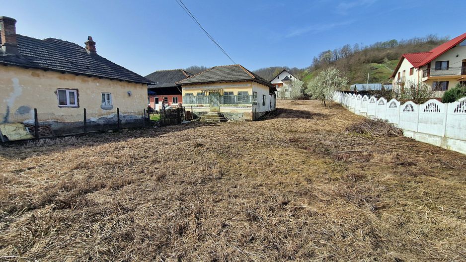 AZURA Imobiliare - Teren si Casa Micesti - Poză 2