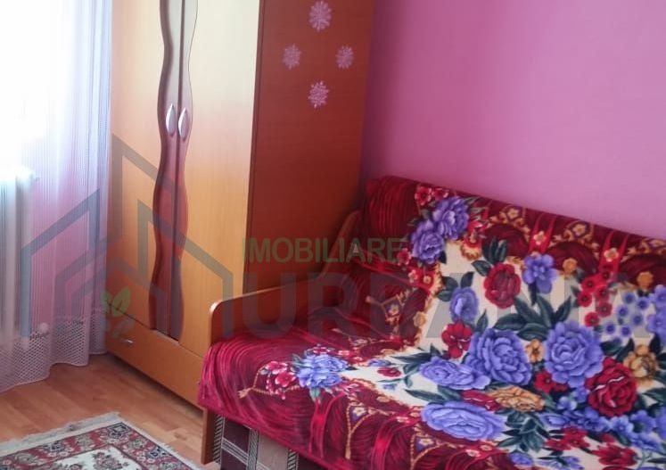 Apartament 2 camere decomandat de inchiriat in Pacurari - Poză 3
