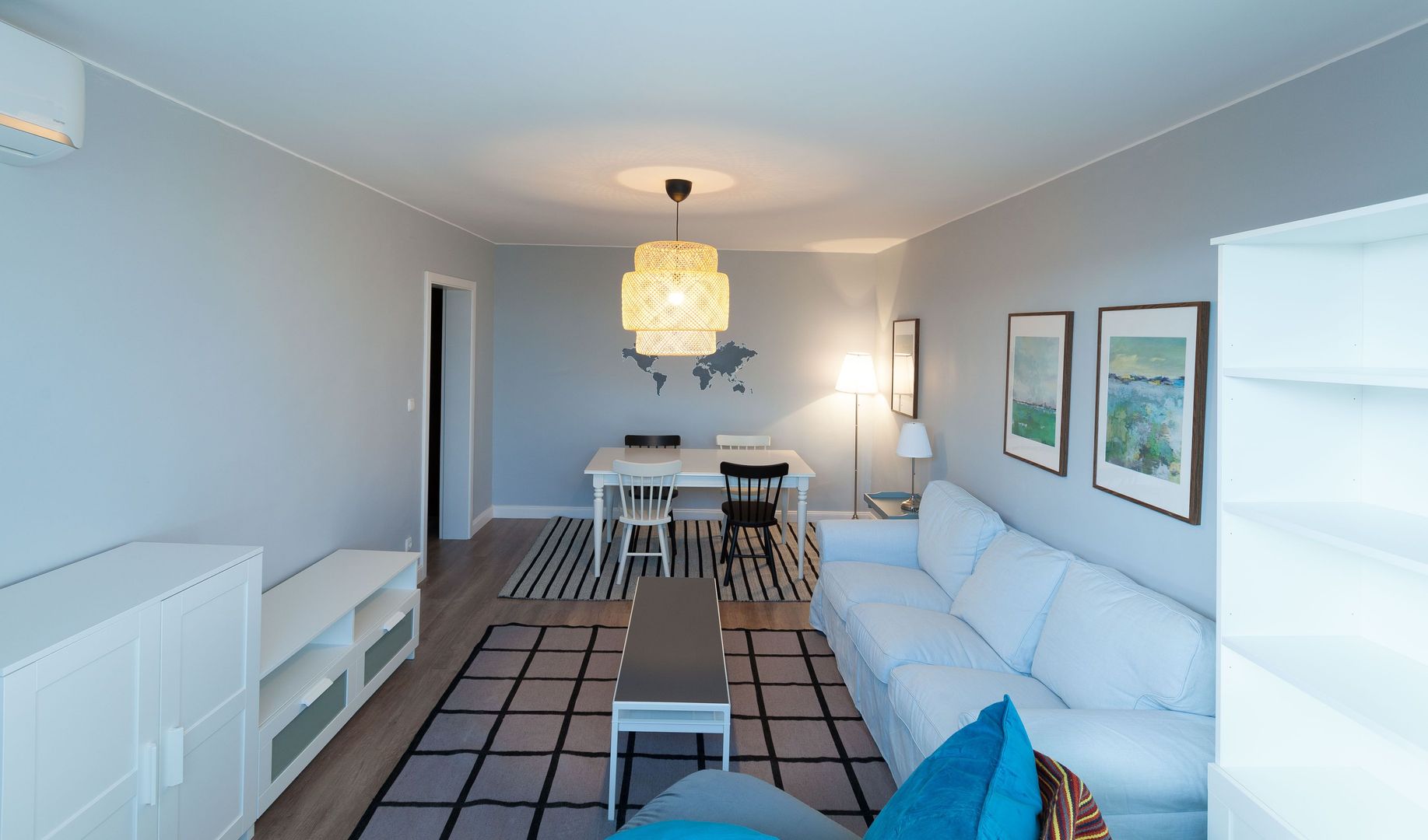 Apartament  3 camere Turda - Mihalache - Poză 13