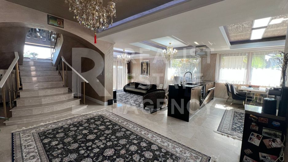 Vilă Ultra-Luxury de vânzare – Berceni, Ilfov - Poză 3