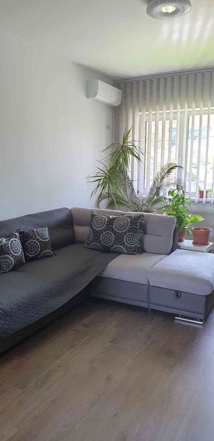 Berceni, sector 4, 2 camere, 2 parcari, 2 AC - Poză 8