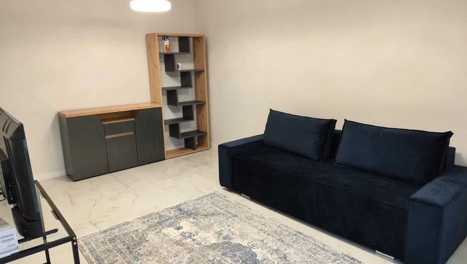 Apartament Modern De Inchiriat | View Panoramic | Park Lake 3 | Iulius | FSEGA - Poză 2