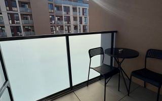 COMISION 0% | Campeador City | 2 camere | 50 mp | Parcare subterana | - Poză 6