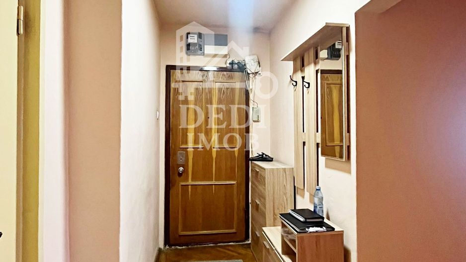 Apartament 3 camere de inchiriat in zona Centrala, Oradea - Poză 9