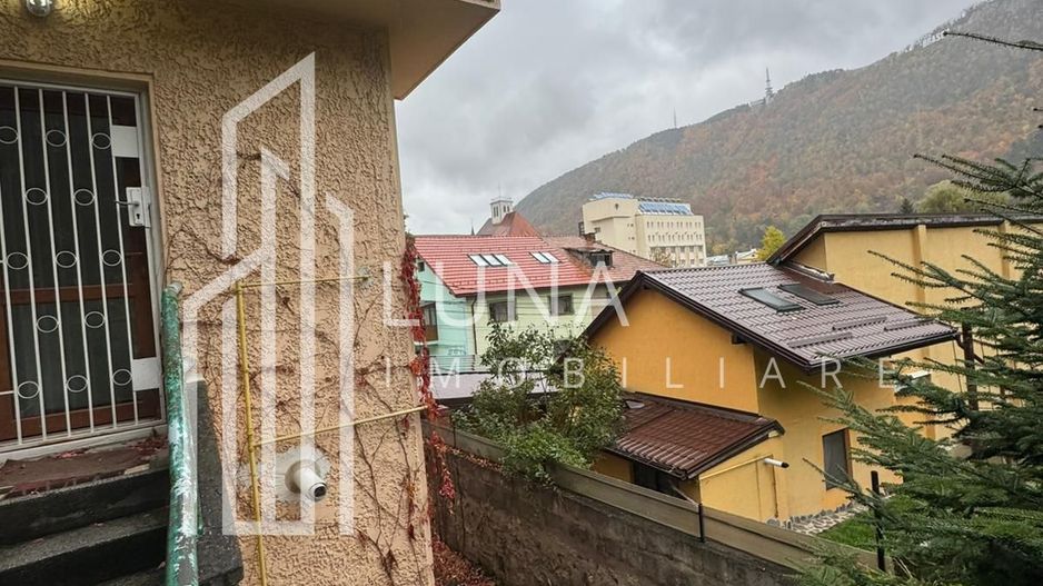 De inchiriat vila cu priveliste spectaculoasa - ideal spatiu comercial - Poză 5