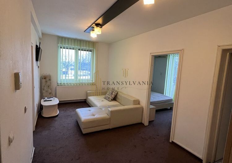 Apartament 2 camere, zona Strand - Poză 2