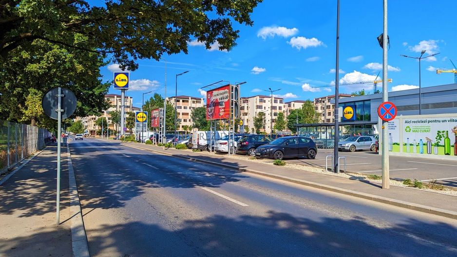 Apartament ideal cu 2 camere, decomandat, Mall Grand Arena, Sector 4 - Poză 23