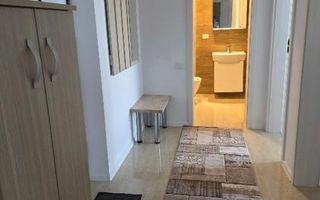 Apartament 2 camere, prima inchiriere, bloc nou, Envogue Residence - Poză 6
