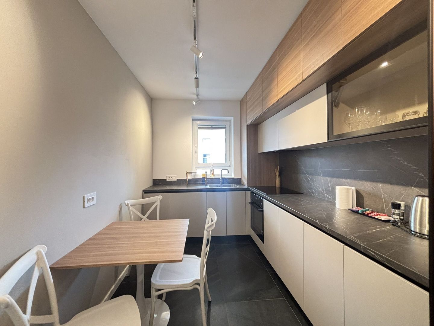 Apartament 2 camere în Kudo – Centru - Kasper - Poză 4