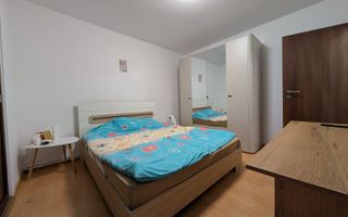 3 camere | 2 balcoane | renovat recent | zona excelenta | mobilat si utilat | - Poză 10