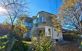 Ap. 4 cam. cu curte proprie+boxă– Str. Diligenței  - Central-Ploiești - Poză 1