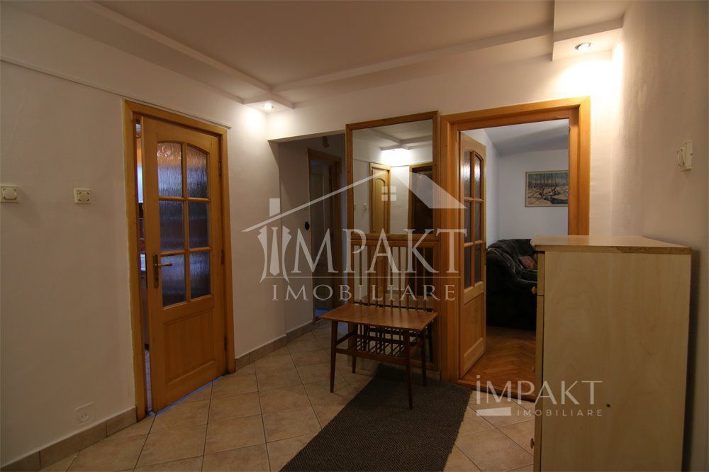 Apartament 4 camere decomandate, in Manastur! - Poză 13
