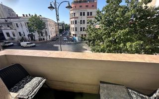Apartament deosebit - et 1 în vilă interbelică - renovat  Gradina Icoanei - Poză 12