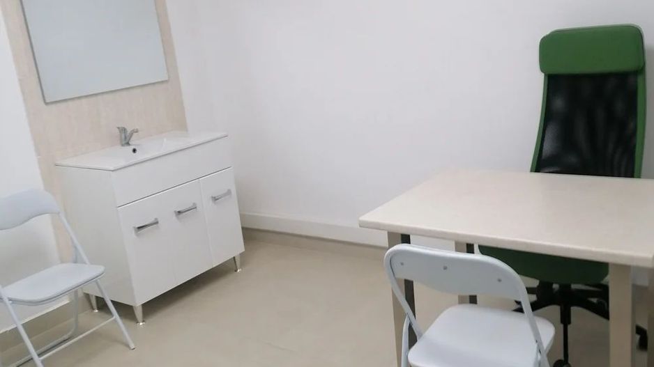 Închiriez cabinet medical /Avizat DSP/50mp - Poză 6