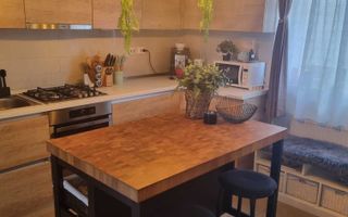 Apartament 4 camere,  Între Lacuri, Cluj-Napoca, Parcare și Boxa. - Poză 3