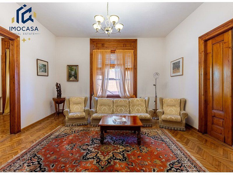 Elegant Apartament de Inchiriat, Bulevard Revolutie Arad Palatul Bohus - Poză 2