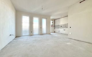 Apartament cu 2 camere+terasa de 7.2 mp la 5 minute de Vivo Center! - Poză 3