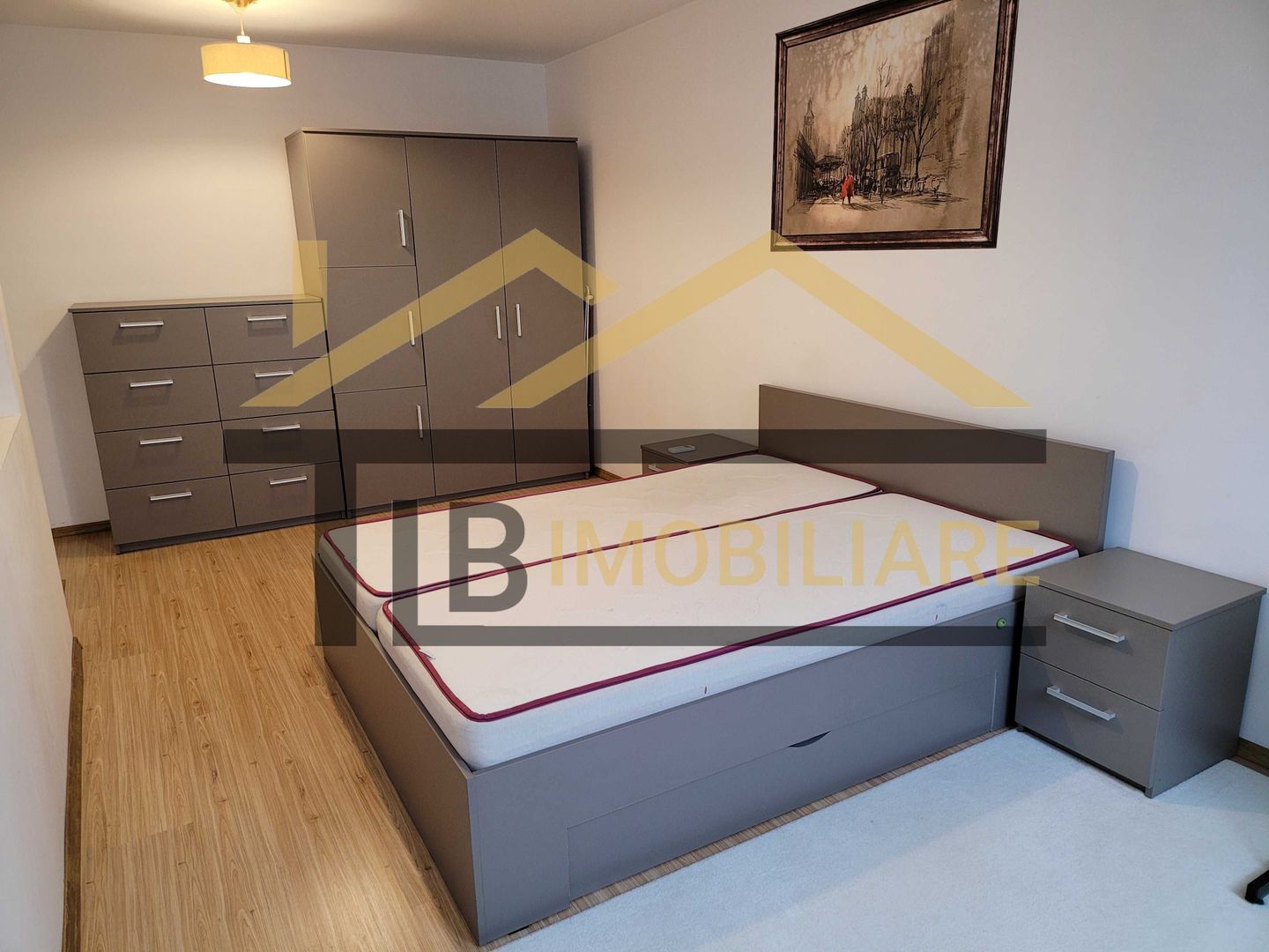 Apartament de 2 camere, 50mp, Zona UMFST - Poză 5