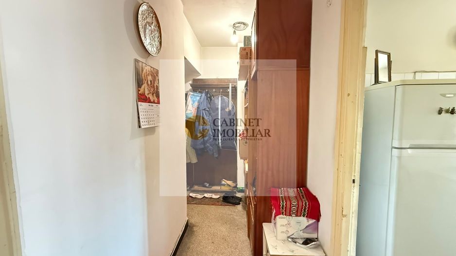 2 camere I Vedere spre Calea Victoriei I Bloc anvelopat I Creditabil - Poză 15