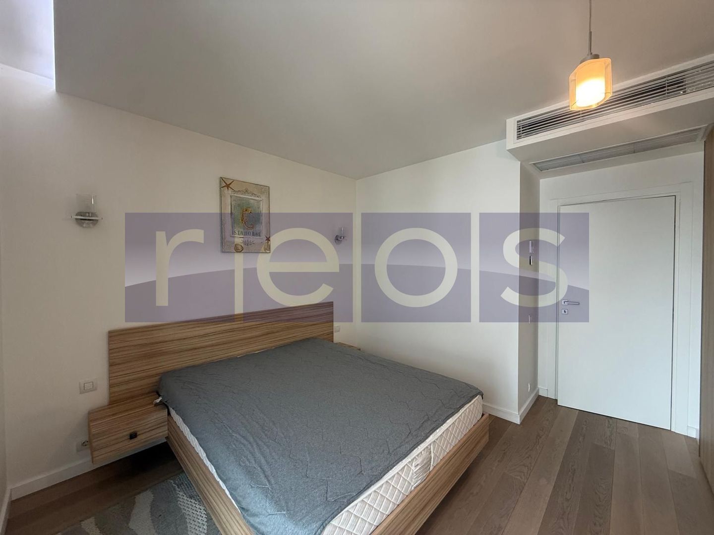 INCHIRIERE 2 CAMERE | HERASTRAU | 60 MP | LOC PARCARE | MOBILAT SI UTILAT - Poză 9