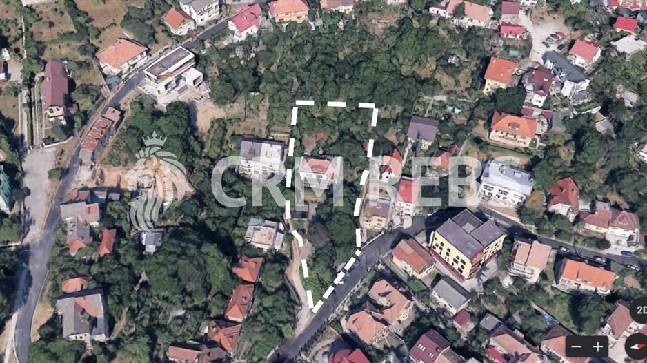 Teren central în inima Brașovului - Poză 1