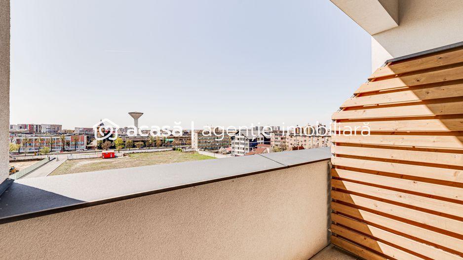 Apartament tip PENTHOUSE la ARED Comision 0 - Poză 3