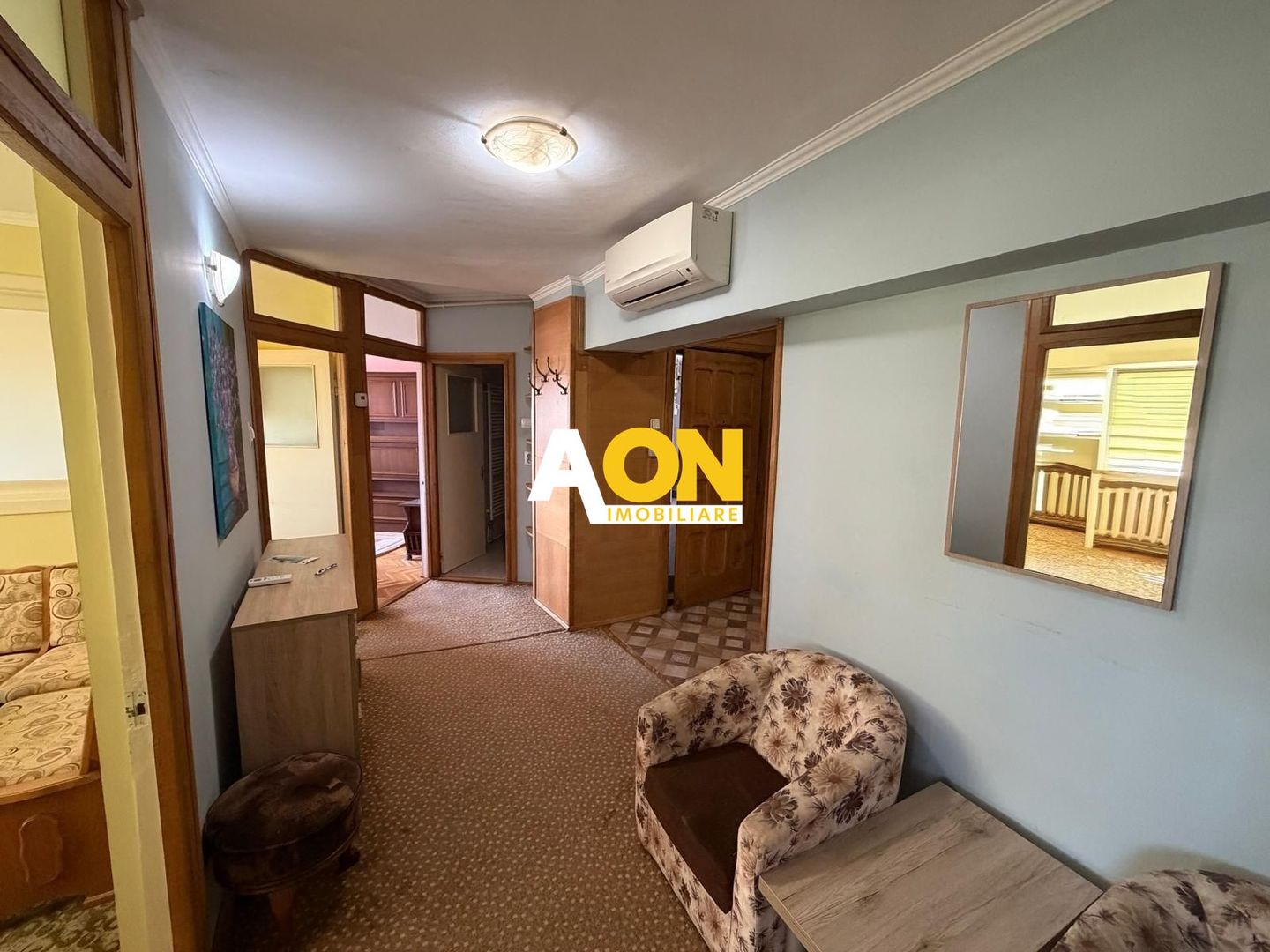 Apartament 4 Camere | Decomandat | Etaj  |  Cetate - Poză 8
