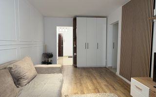 Apartament cu 2 camere de vânzare Metrou 1 Decembrie 1918 - Titan - Poză 2