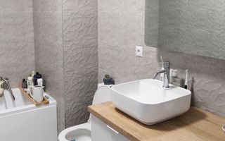 Apartament spațios 2 camere, zona Eroilor, parcare subterană. - Poză 5