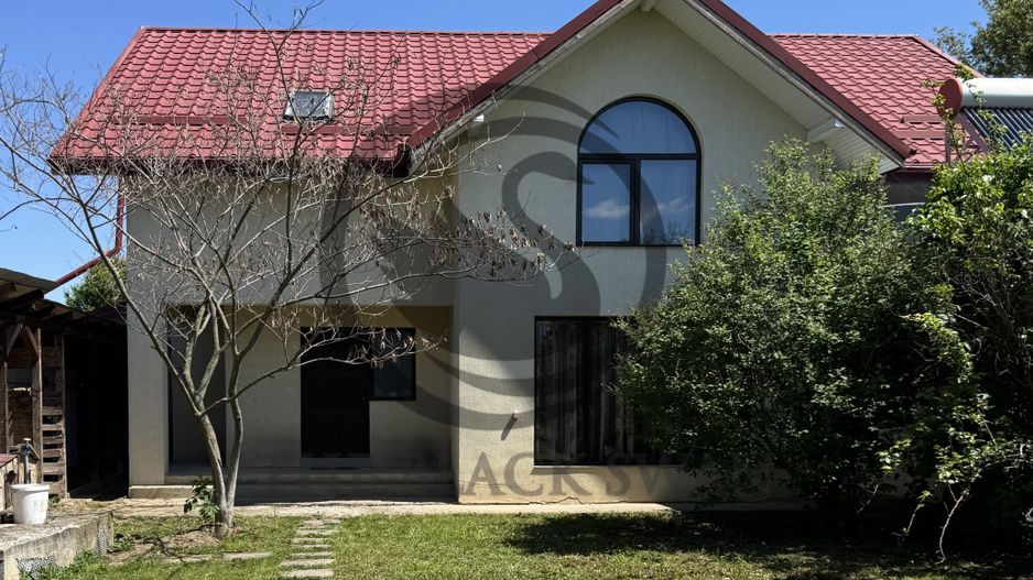 Casa cu etaj de vanzare | Teren 1020mp I Gorgota, Prahova| Comision 0% - Poză 1