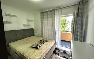 2 camere open space, Parcare, Modern, Stejarului, Panemar, Floresti - Poză 2