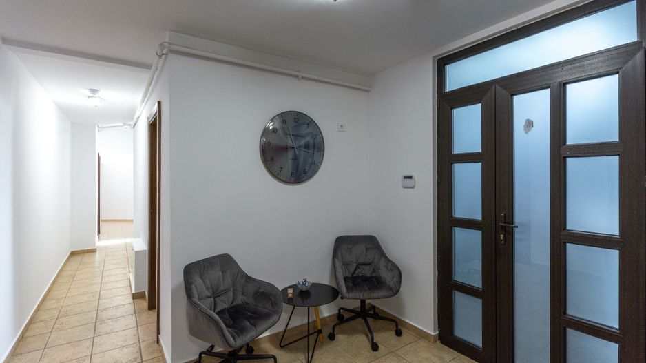 Kiseleff - Averescu, spatiu birouri premium! Locatie de prestigiu! - Poză 22