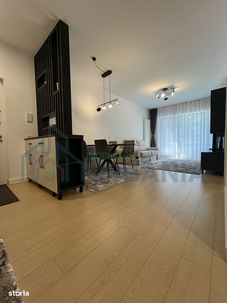 Apartament de 2 camere (73,1 mp) + loc de parcare acoperit - Poză 4