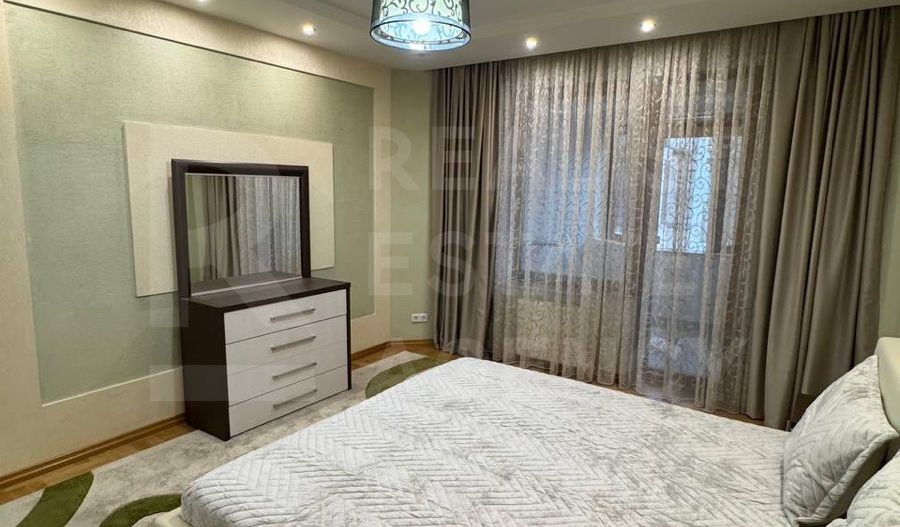 Chirie, apartament, 2 camere, bd. Ştefan cel Mare şi Sfânt, Centru - Poză 2