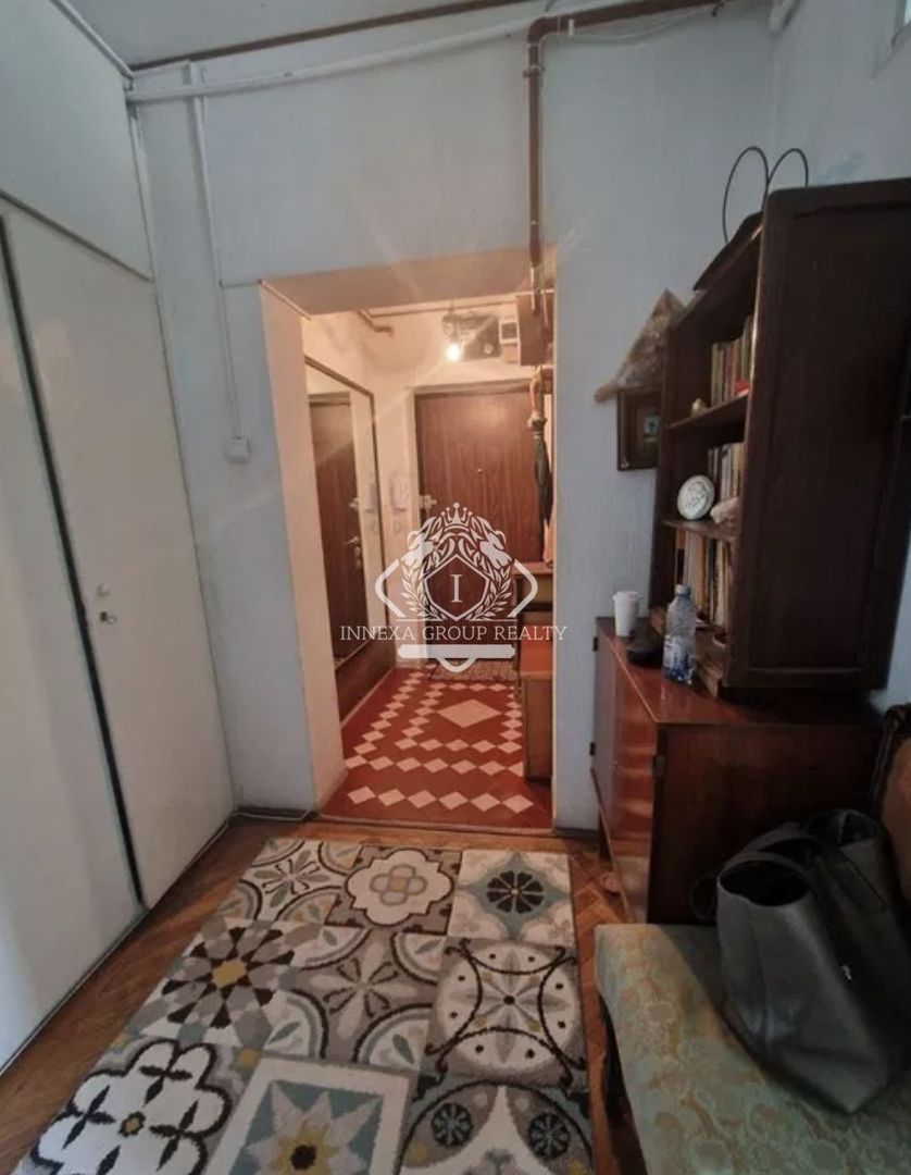 Lascar Catargiu | Apartament 2 camere | Vedere panoramica | Necesita renovare - Poză 3