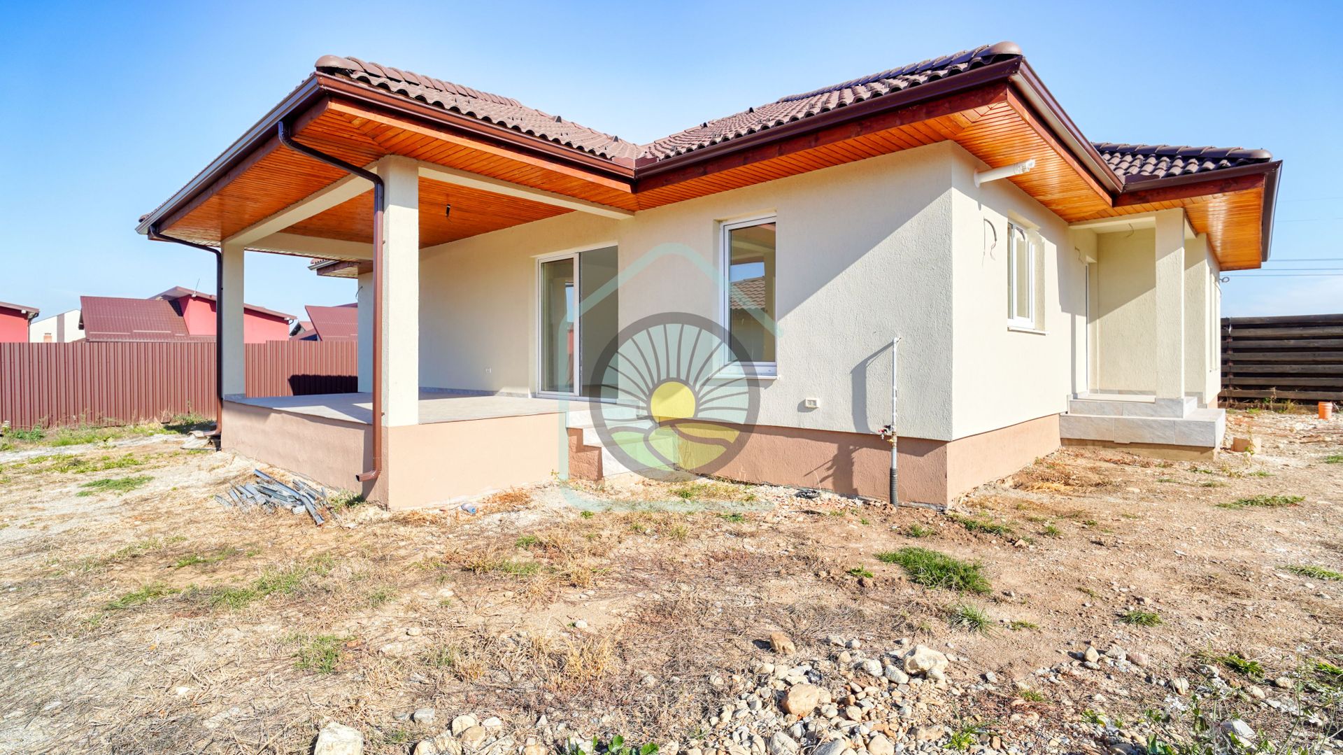 Rezervat! Casa  Tarlungeni Izvor Brasov - Poză 1