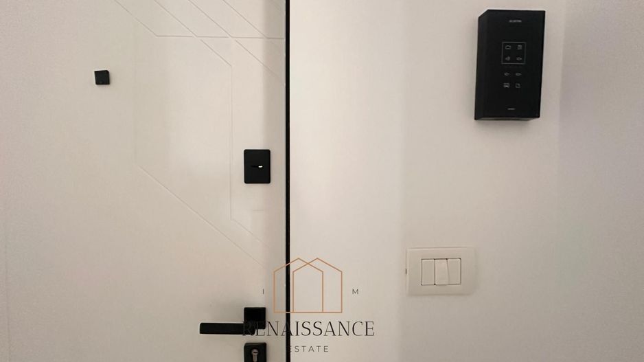 Giroc 3 Camere 2 Bai | 78mp Utili + 12mp Balcon Parter | Bloc Nou - Asfalt - Poză 11