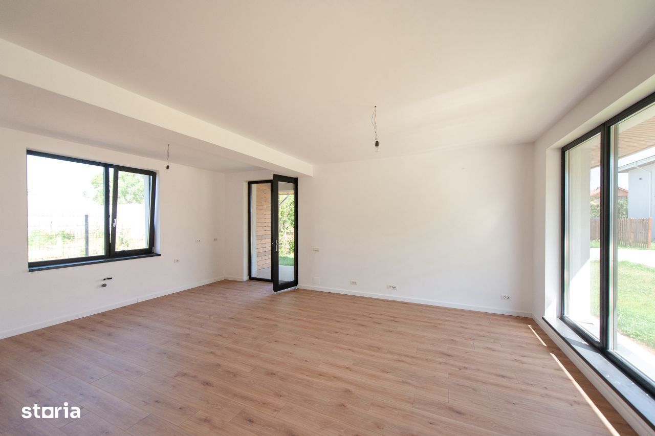 Vila individuala | 5 camere | Corbeanca - Poză 9