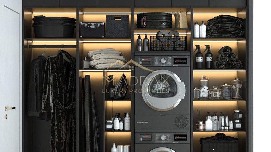 Vila Exclusivista *296mpc* / 753 mp teren / Balotesti - Poză 39